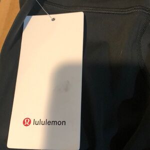 LULULEMON**_WONDER UNDER SMOOTH COVER